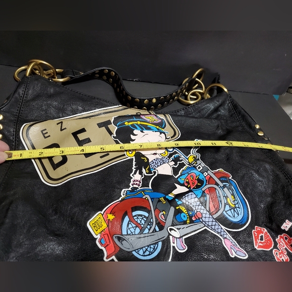 Betty boop purse - Picture 9 of 11